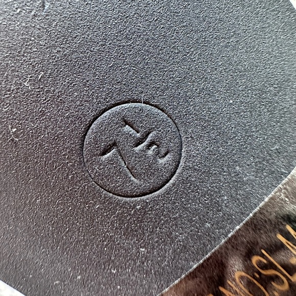 ShoeLand Clear High Heel Sandals, Women’s 7.5 - Picture 6 of 6